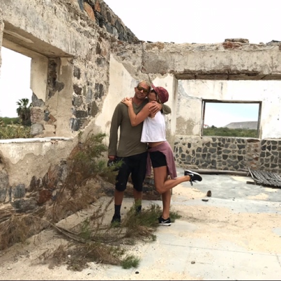 Meet the Posher Other - Meet your Posher, Kate